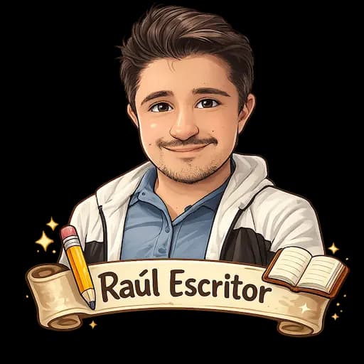 Raúl Escritor